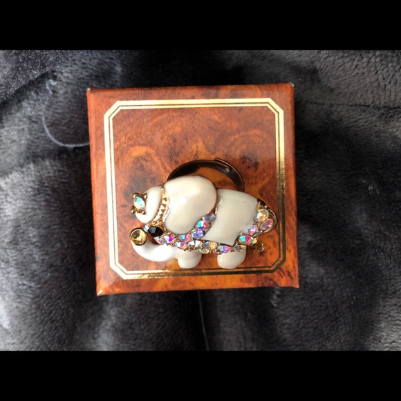 Elephant Ring - Picture 6 of 6